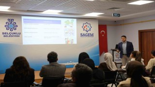 SAGEMden ailelere akran zorbalığı ile mücadele semineri