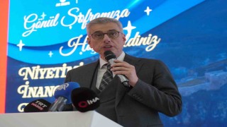Sağlık Bakanı Memişoğlu: Bugün Türkiye, sağlıkta bölgesinde referans gösterilen bir ülkedir