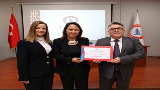 Sağlık Bilimleri Fakültesi 2025-2026 Yılı akademik kurul toplantısı gerçekleştirildi