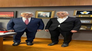 Sağlık politikalarının geleceğiyle ilgili güçlü istişare