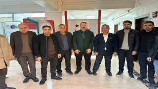 Sağlık-Senden kamu-STK iş birliği vurgusu: Güçlü iletişim, verimli hizmet