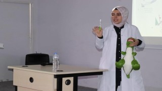 ‘Sağlıklı Yaşa, Sağlıkla Gülümse projesine yoğun ilgi