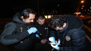 Sahte altın ile 15 kişiyi dolandırmışlar: 2 gözaltı