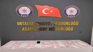 Sahte polisten 1 milyon liralık ziynet eşyası vurgunu