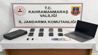 Sahte ürünle dolandırıcılığa 5 ilde operasyon: 4 tutuklama