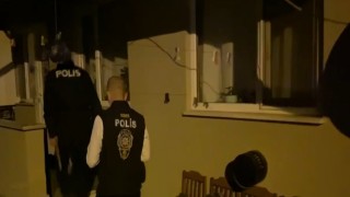 Sakarya merkezli müstehcenlik operasyonunda 13 tutuklama
