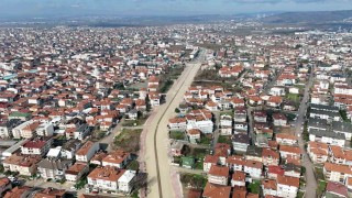 Sakaryada 3 yeni arter trafiği rahatlatacak