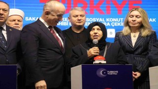 Sakaryada 6 bin 633 hak sahibi kura ile belirlendi