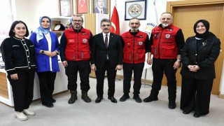 Sakaryada afet müdahale planı kapsamında protokoller imzalandı