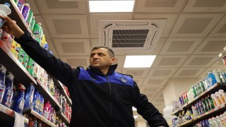 Sakaryada Ramazan öncesi gıda denetimleri sıklaştırıldı