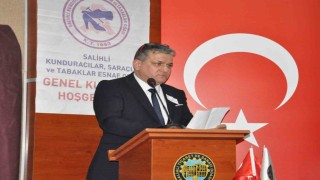 Salihli Kunduracılarda Türkgeldi güven tazeledi