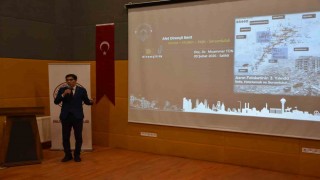 Salihlide ‘Dirençli Kentler konferansı