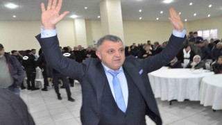 Salihlili manavlar Osman Göle emanet