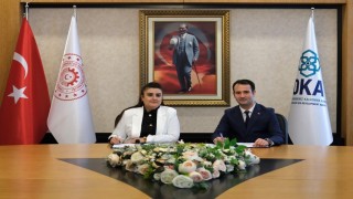 Samsun basını yapay zeka ile geleceğe hazırlanıyor