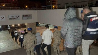 Samsun merkezli yasa dışı bahis operasyonunda 12 kişi tutuklandı