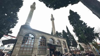 Samsunda 2026 Ramazan ayı teması: Ramazan, Cami ve Hayat