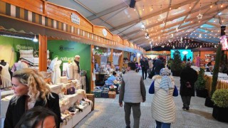 Samsunda 7den 70e herkese hitap eden Ramazan Sokağı