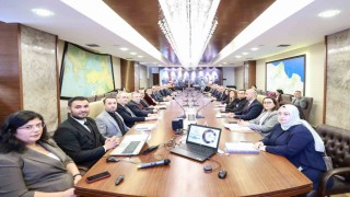 Samsunda ailenin korunması ve güçlendirilmesi masaya yatırıldı