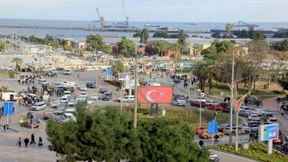 Samsunda evlilikler azaldı, boşanmalar arttı