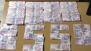 Samsunda kahvehaneye kumar baskını: 4 kişiye 46 bin TL ceza