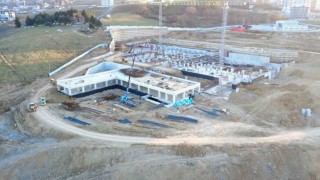 Samsunda sağlık yatırımları yükseliyor