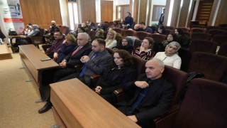 Samsunda Sosyal Hizmetlerde Yenilikçi Yaklaşımlar Projesi başladı