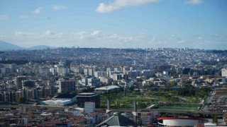 Samsunlular en çok İstanbulda, en az Kiliste yaşıyor