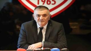 Samsunspor Basın Sözcüsü Çakır: Sterling transferi olumsuz sonuçlandı