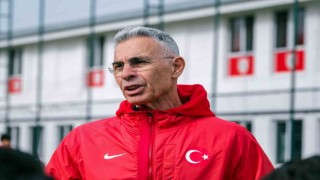 Samsunsporun genç kalecileri milli takımın radarında