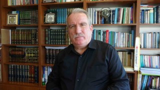 Sanal bir tehdit oluşturup bunun adına irtica dediler