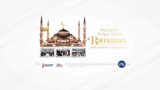 Sancaktepede Ramazan coşkusu: Ay boyunca kesintisiz etkinlik ve dev iftar sofraları