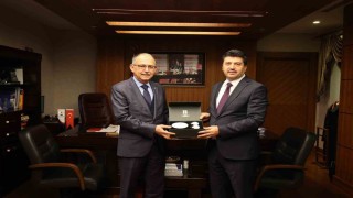 SANKO Üniversitesi SHMYO ilk ve acil yardım programında akreditasyon gururu