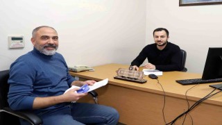 Şanlıurfada 30 yıllık bağımlılığa ücretsiz elveda
