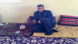 Şanlıurfada bir kişi otomobilde silahla vurulmuş halde ölü bulundu