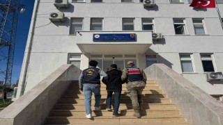 Şanlıurfada büyü ile dolandırıcılık operasyonunda 1 tutuklama