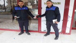 Şanlıurfada ramazan öncesi sıkı denetim: 19 iş yeri mühürlendi