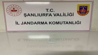 Şanlıurfada silah ve uyuşturucu ele geçirildi: 8 şüpheliye işlem yapıldı