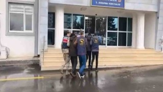 Şanlıurfadaki silahlı saldırıyla ilgili 2 gözaltı