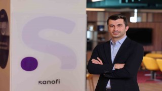 Sanofide üst düzey atama