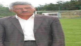 Şarampole devrilen ticari taksi sürücüsü hayatını kaybetti