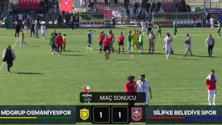 Sarı Yeşilliler Evinde Berabere Kaldı