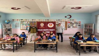 Sarıyerden Şanlıurfaya gönül köprüsü