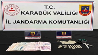 Şarj aletine gizlenmiş uyuşturucu madde ele geçirildi