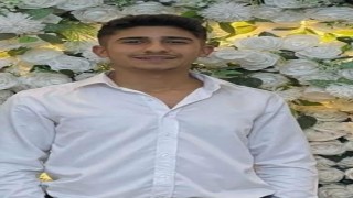 Savurda devrilen motosikletin sürücüsü hayatını kaybetti