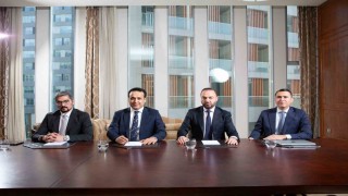 SAYTEK Yönetim Kurulu Başkanı Yıldırım: Çöpe giden bir ürünü yeniden aynı ekonomik değerlere ulaştırıyoruz