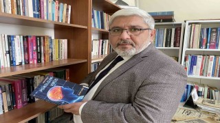 SCÜlü Akademisyene Avrupadan Prestijli Görev
