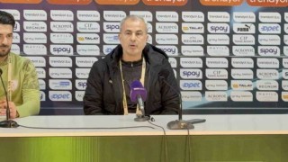 Sefer Yılmaz 4te 4 yaptık