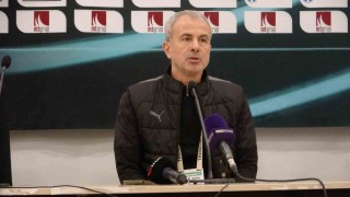 Sefer Yılmaz: Bu galibiyeti taraftarlara armağan ediyorum