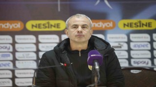 Sefer Yılmaz: Hatay maçında inşallah bu mağlubiyeti telafi edeceğiz