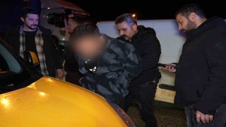 Şehit babasına hakaret eden eski otobüs şoförü silahlı saldırıda ağır yaralandı